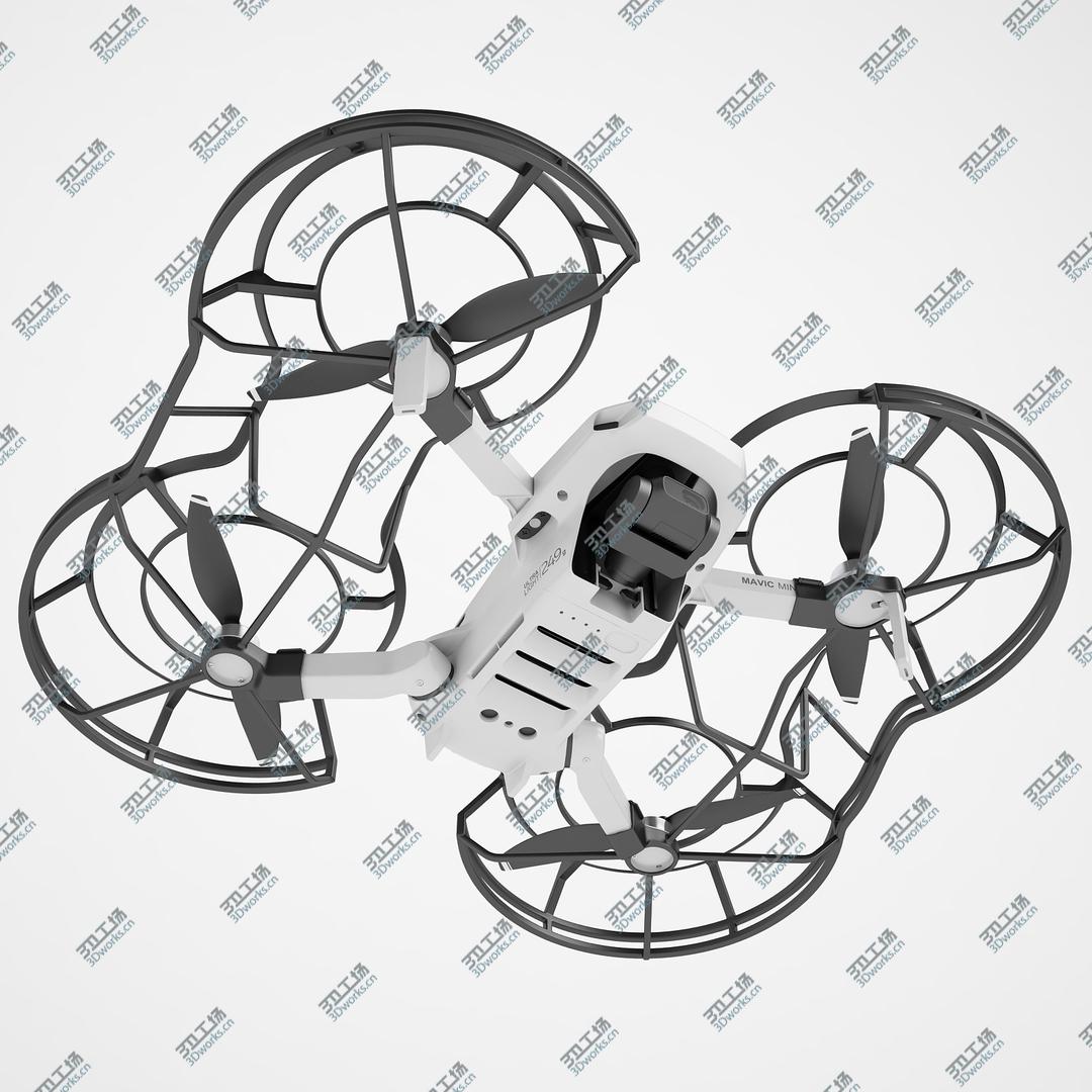 images/goods_img/20210313/3D model DJI Drone Collection 02/3.jpg